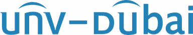 UNV Dubai Logo