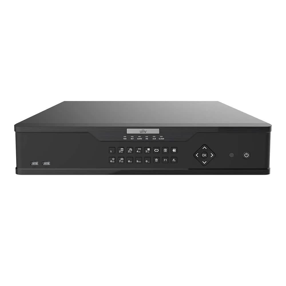 NVR308-64X